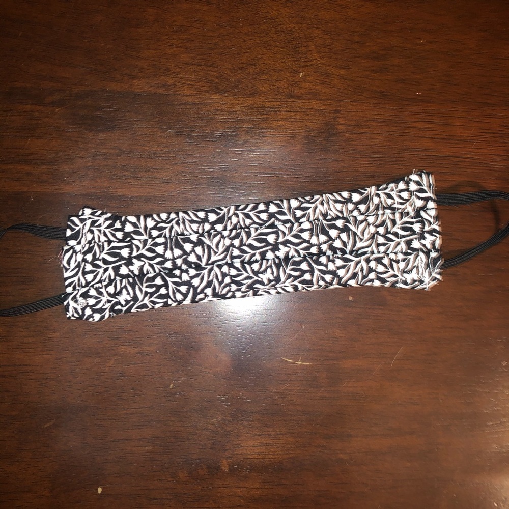 Masks - Picture 5 of 6